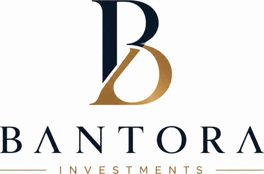 Bantora Investments brand mark